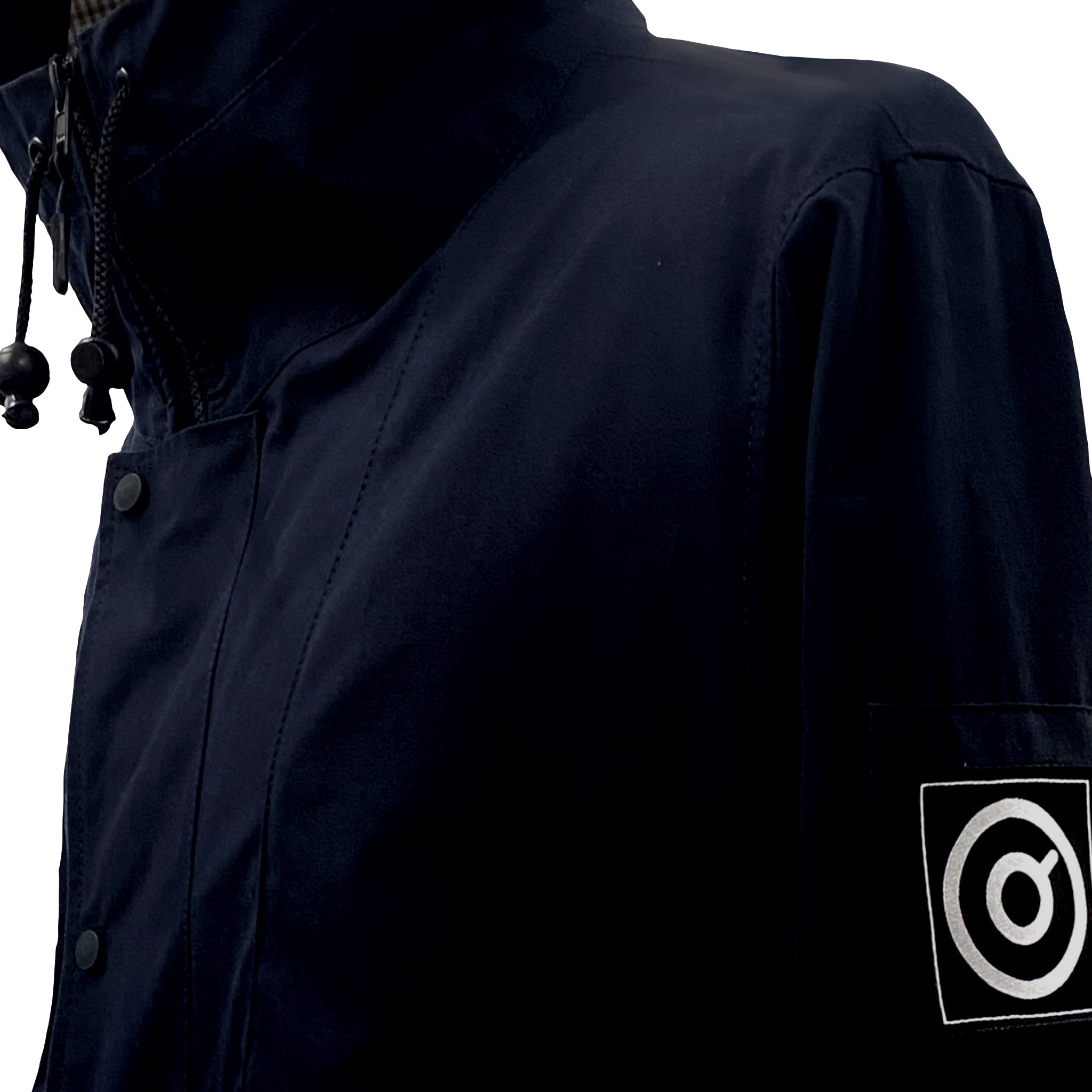 SEAM JUNKIES - Handcrafted Outerwear : Engineered in Scotland