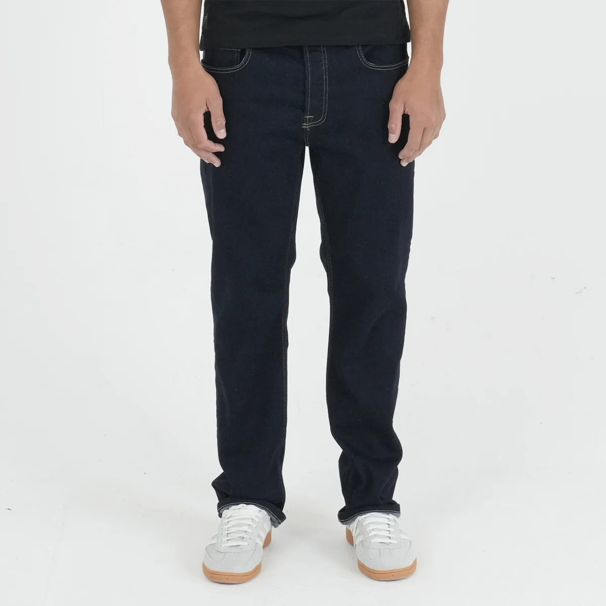 Peaceful Hooligan LOOSE jeans