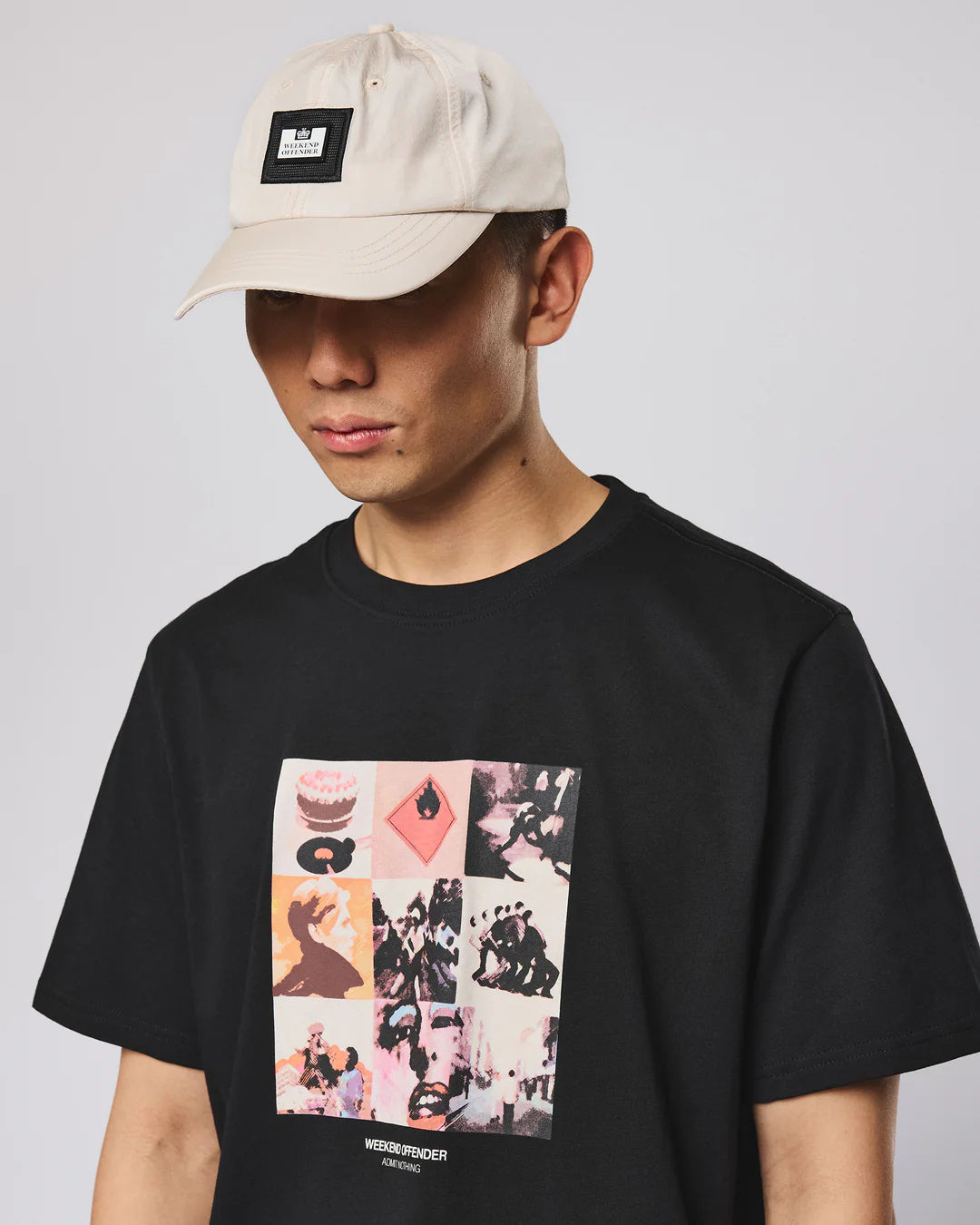 Weekend Offender Natadola Baseball Cap
