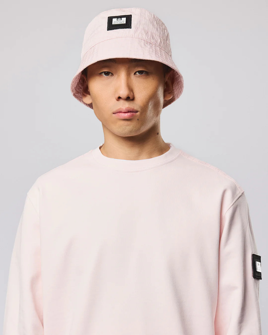 Weekend Offender Boukhari Bucket Hat