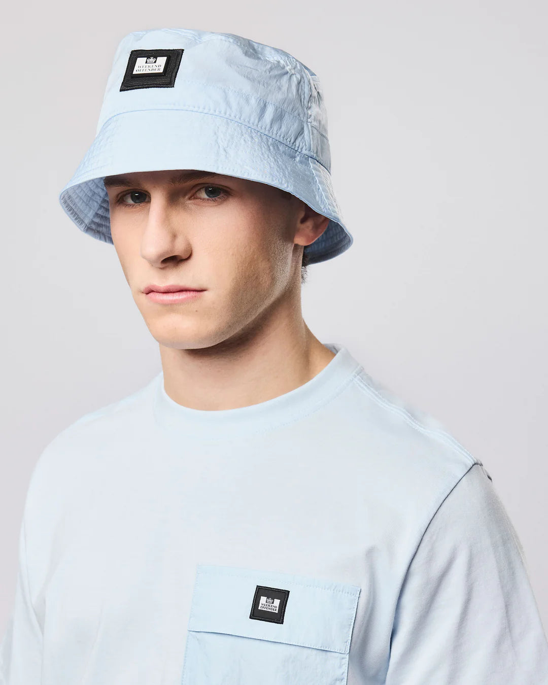 Weekend Offender Long Beach Blvd Hat