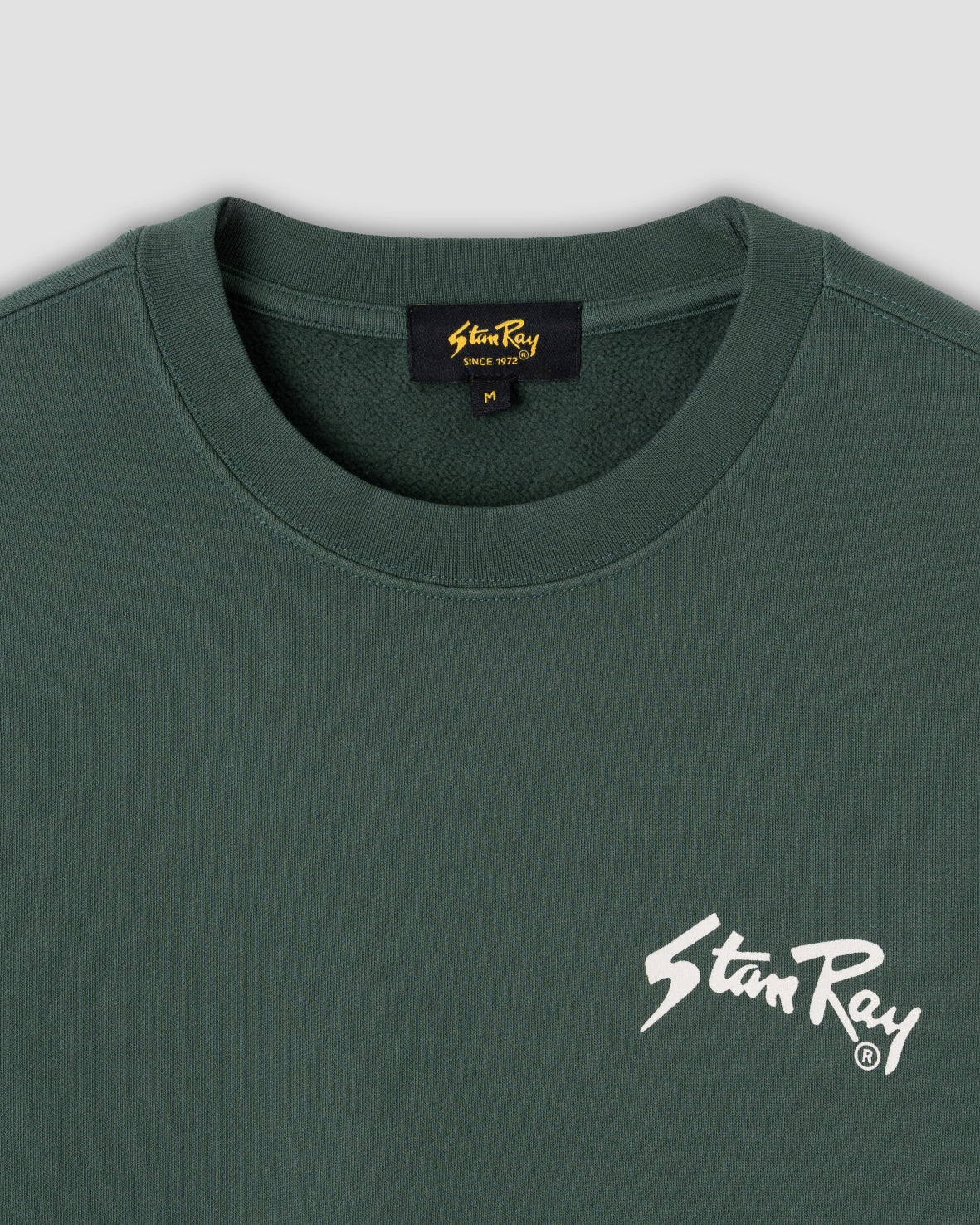 Stan Ray OG CREW