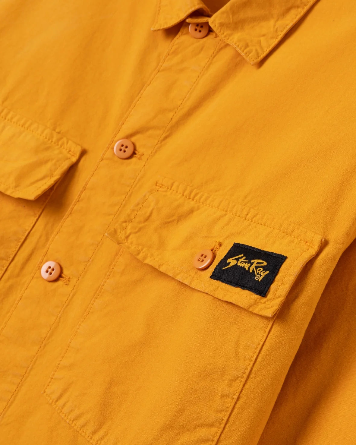 Stan Ray CPO SHIRT