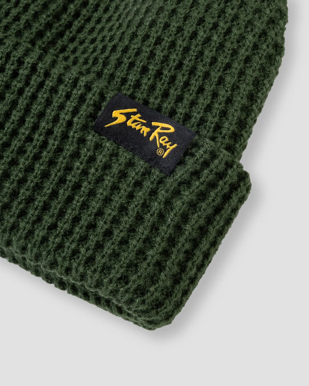 Stan Ray WAFFLE BEANIE