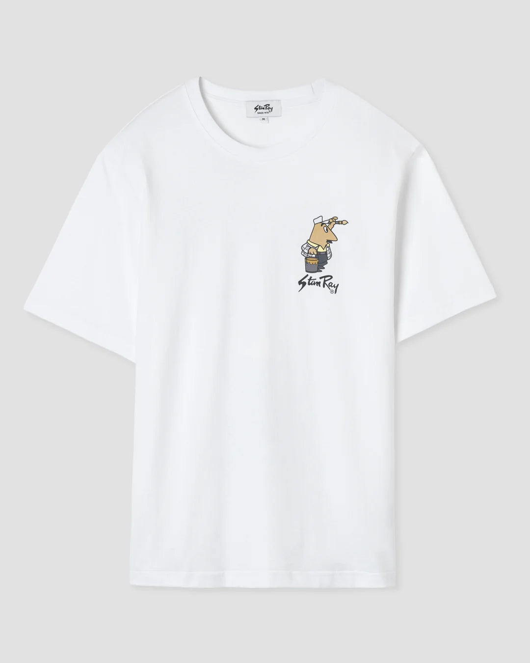 Stan Ray PAINTER APPAREL TEE