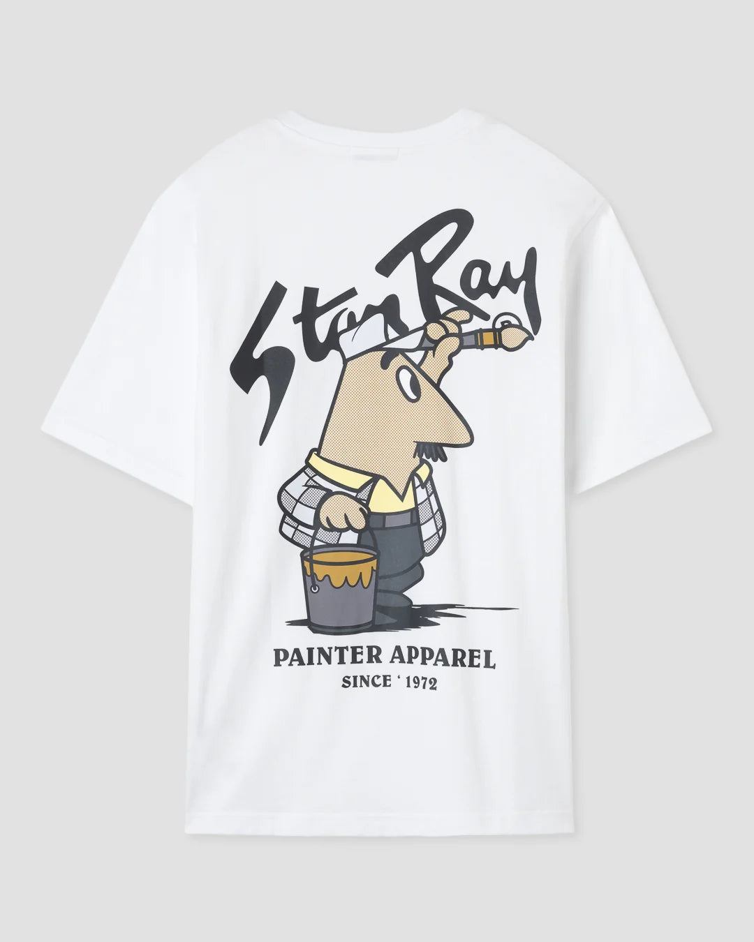 Stan Ray PAINTER APPAREL TEE