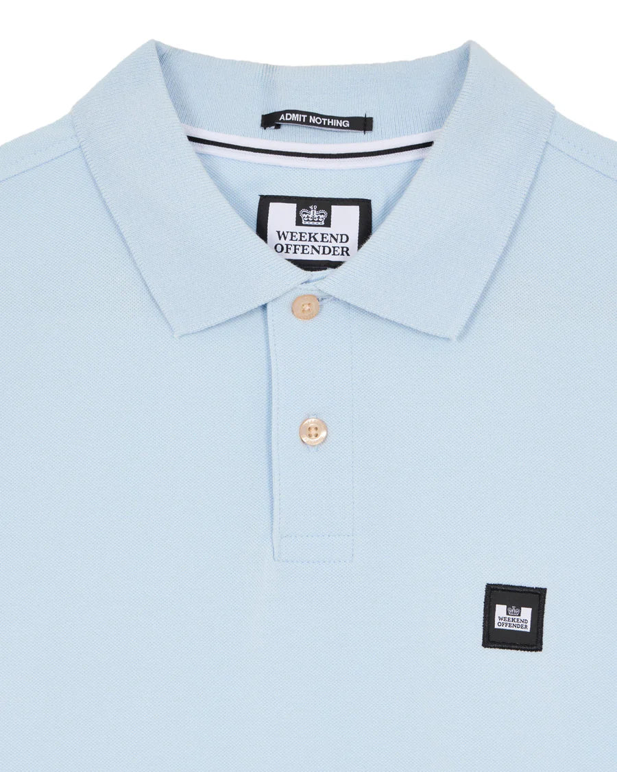 Caneiros Polo Shirt