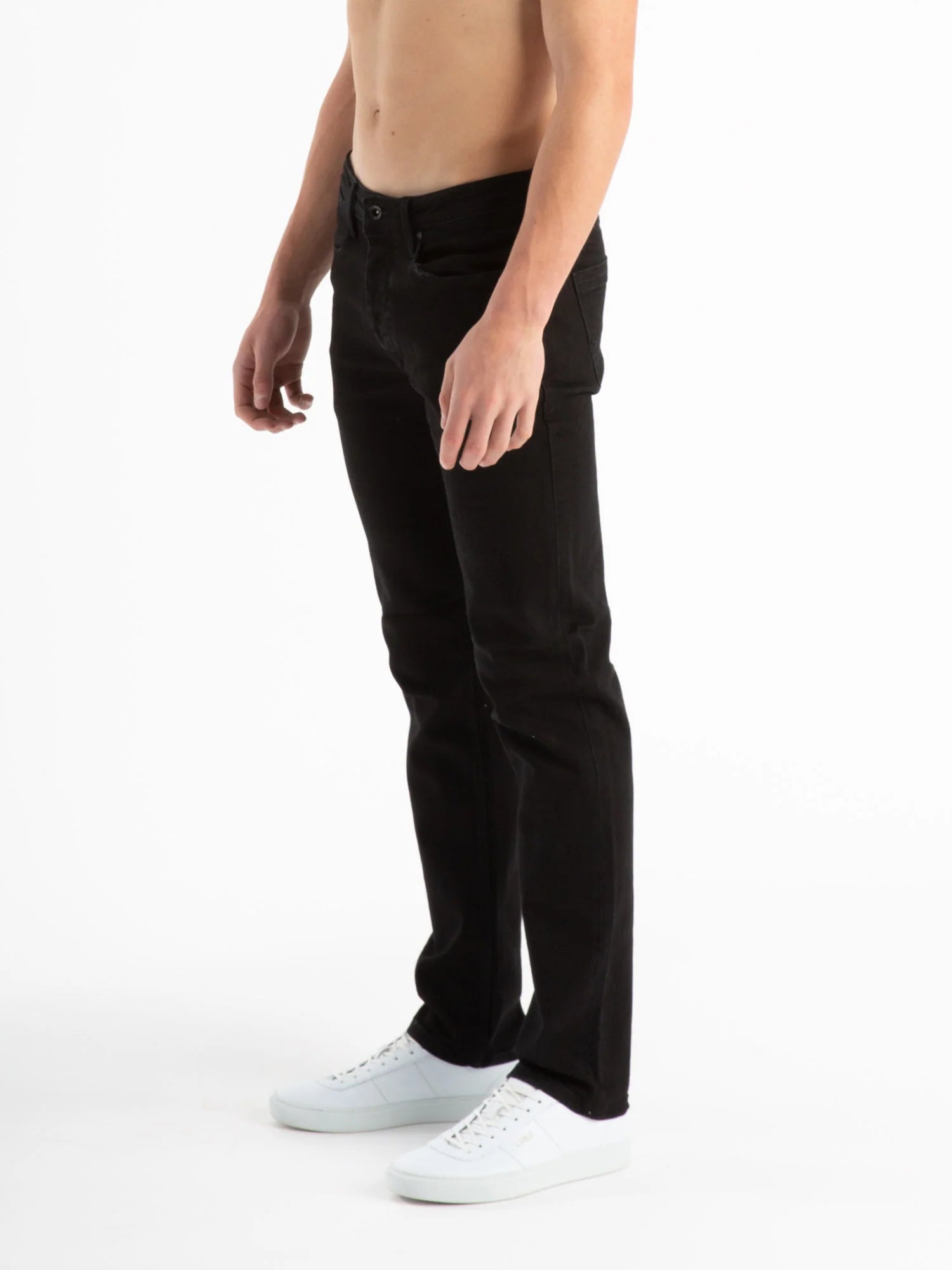 FREDDYS SLIM STRAIGHT 5 POCKET