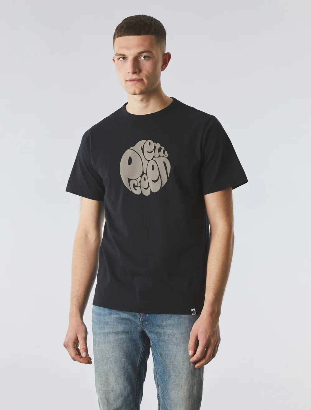 GILLESPIE LOGO T-SHIRT