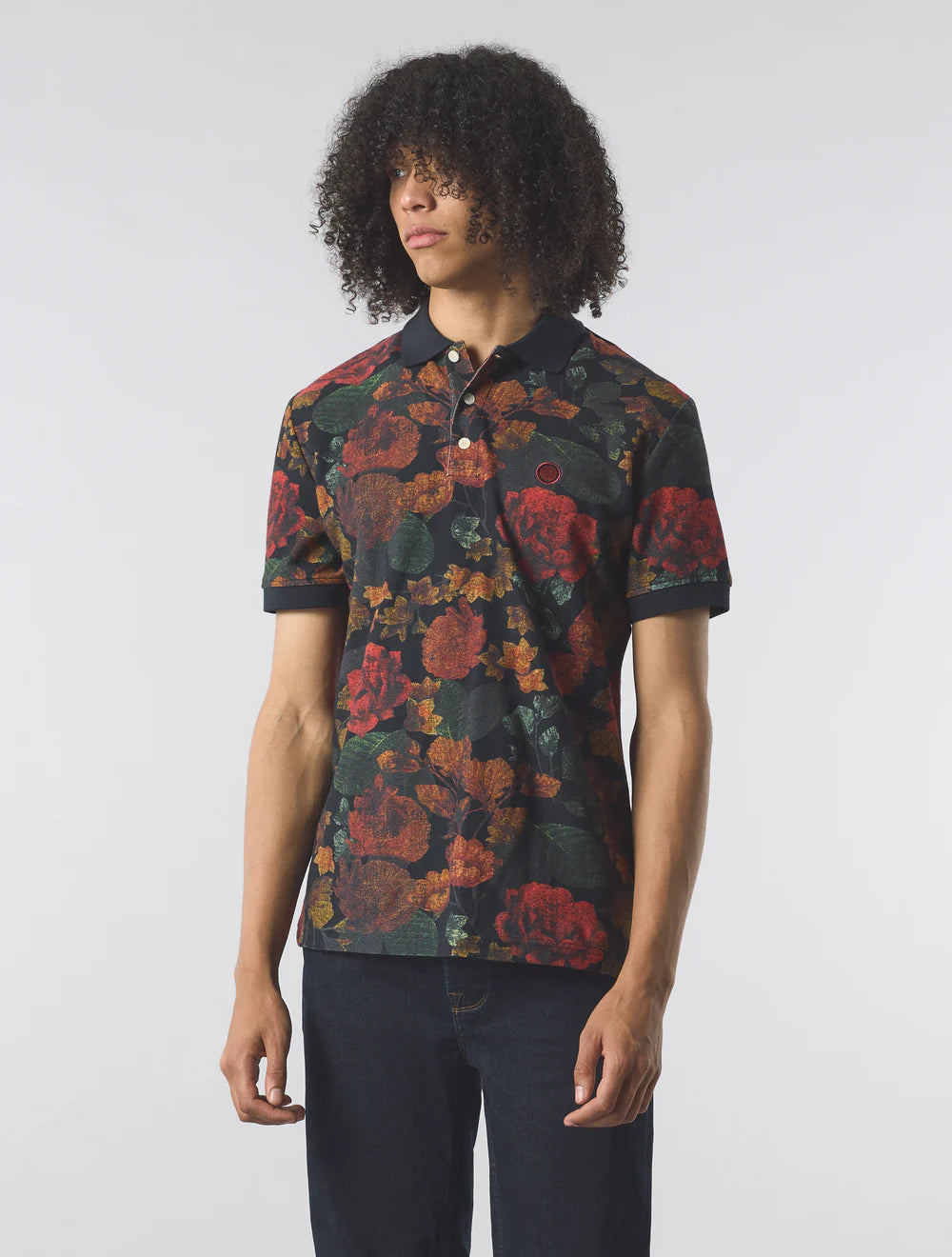 PRESTLEIGH FLORAL