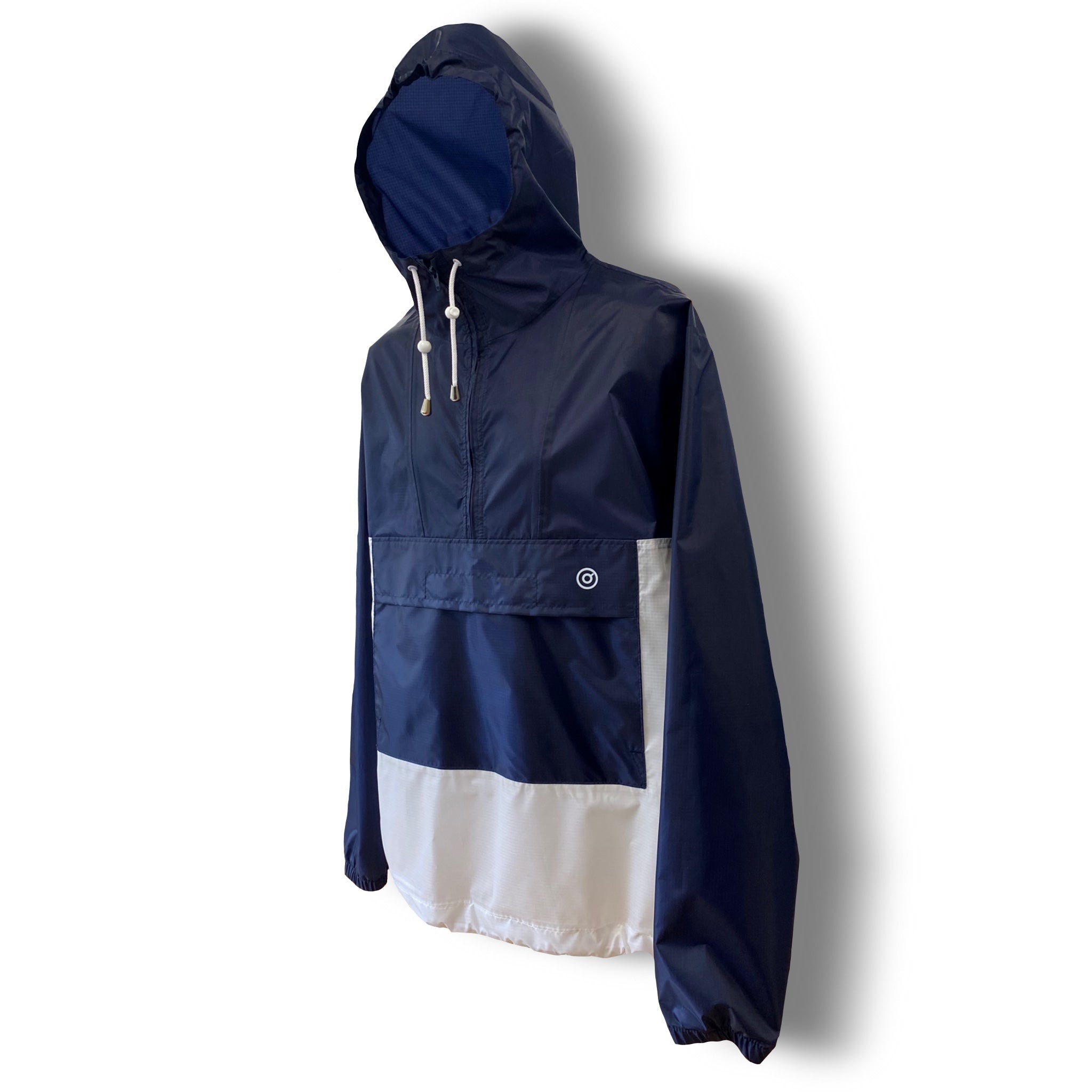 Item no. IZ-52 : Anorak Cagoule - Handmade in Scotland