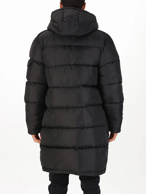 INUIT LONG PADDED JKT