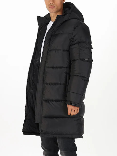 INUIT LONG PADDED JKT