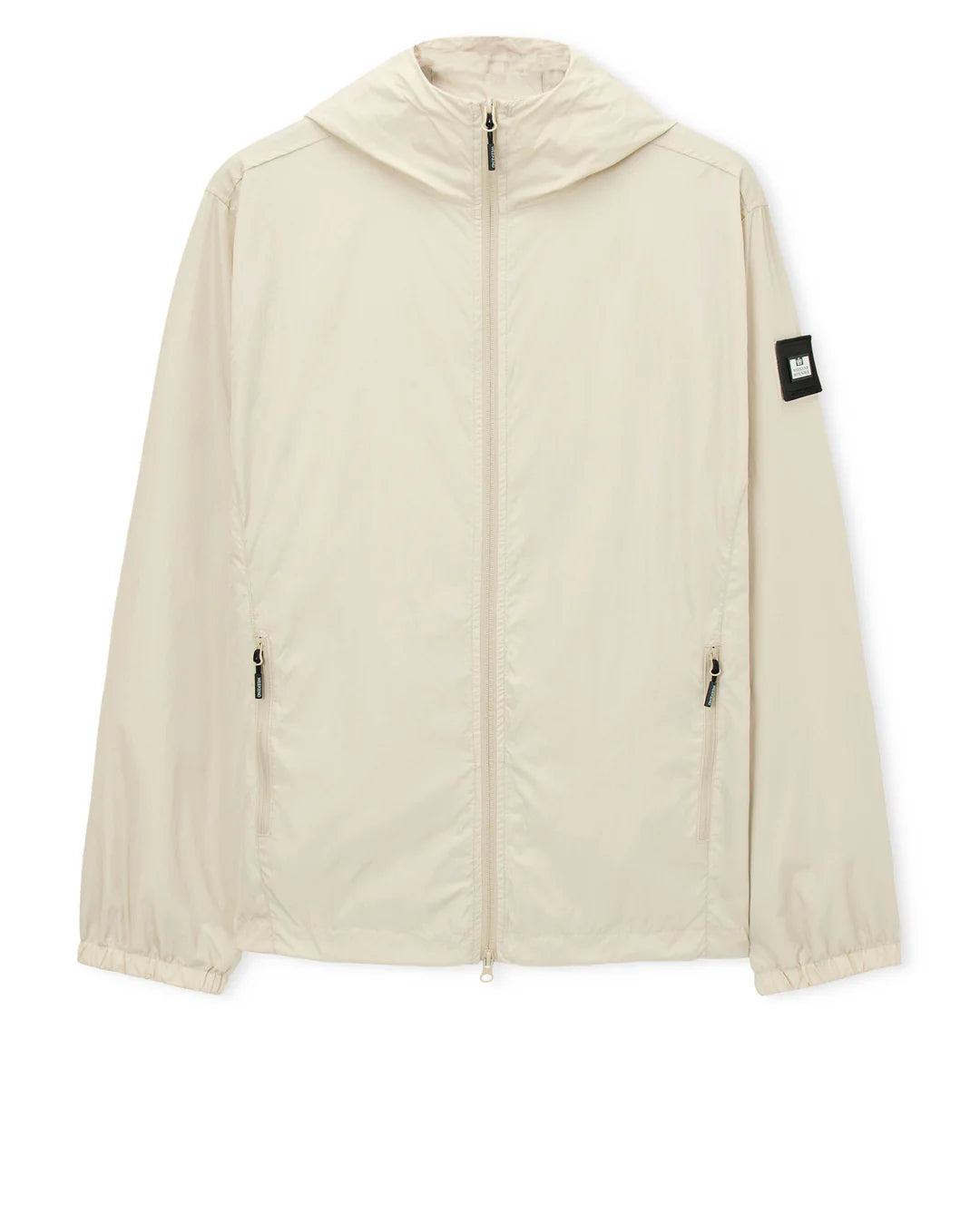 Weekend Offender Technician Jacket