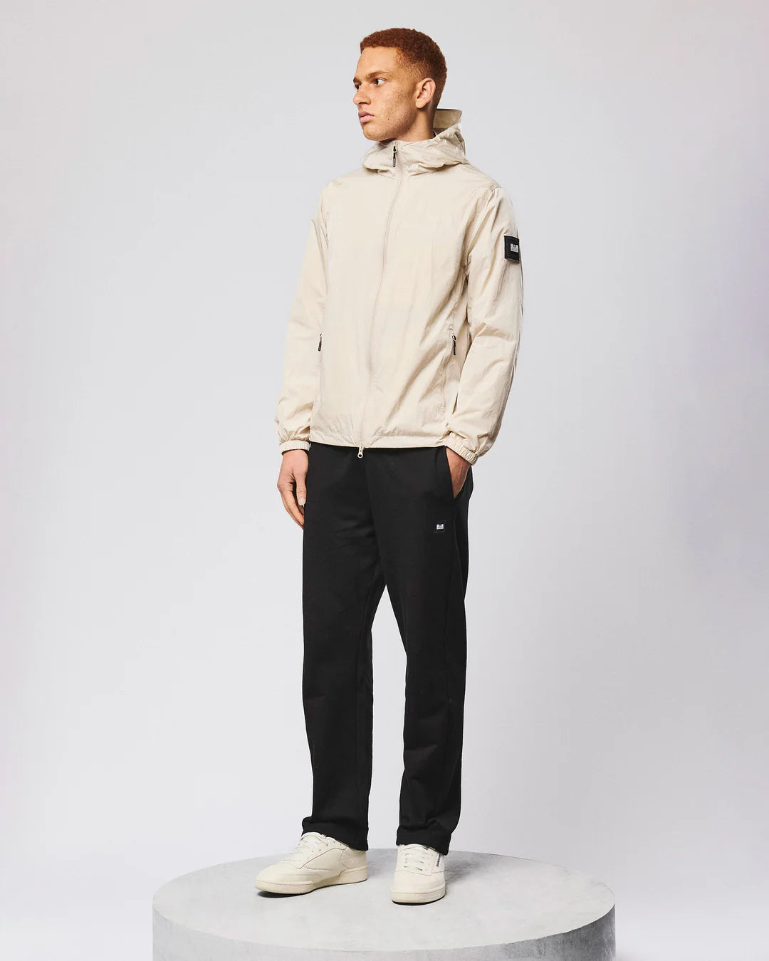 Weekend Offender Technician Jacket