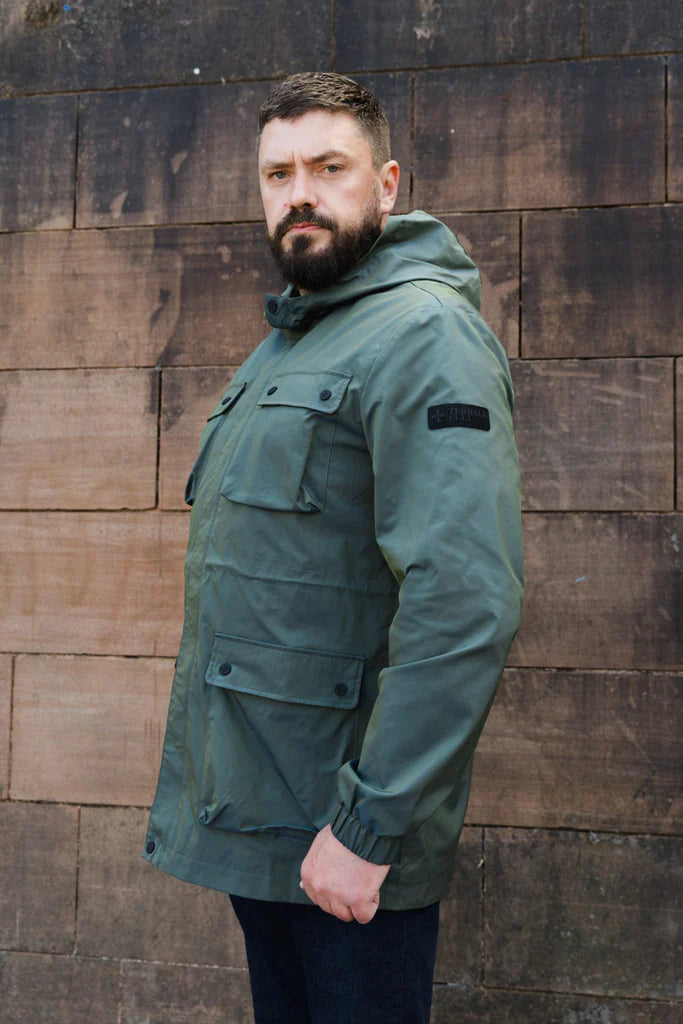 Luciano Field Jacket