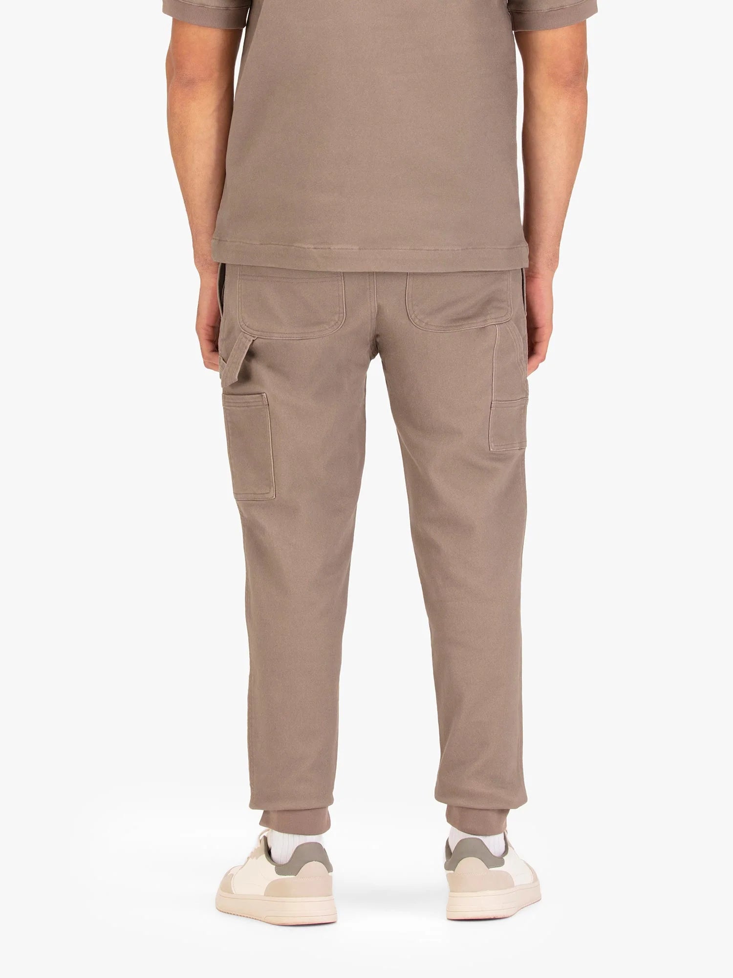 DOWEL CARPENTER JOGGERS