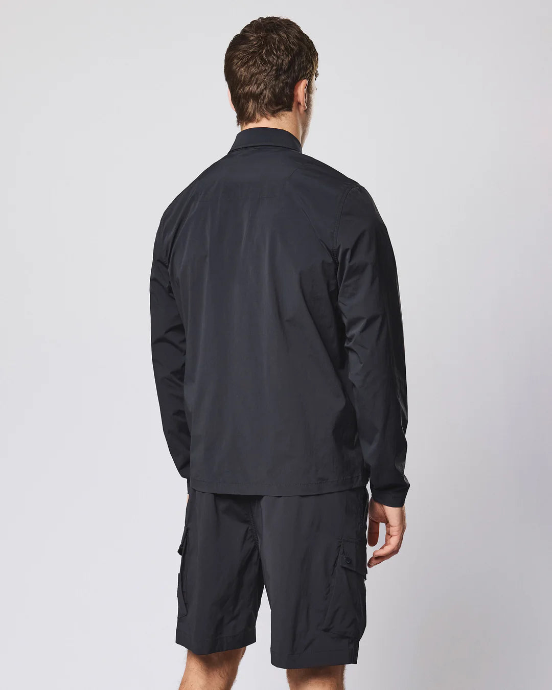 Weekend Offender Southbank Over Shirt