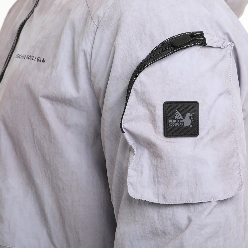 Peaceful Hooligan Blaze Jacket