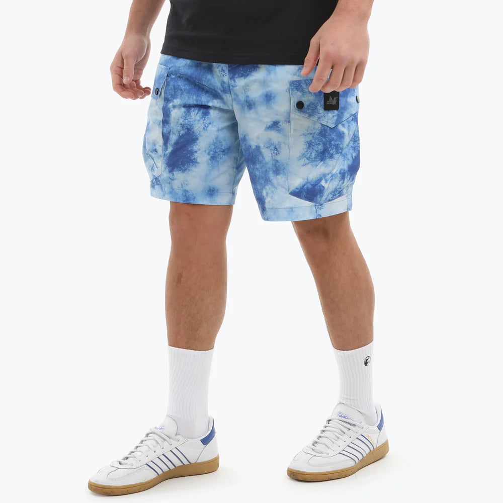 Peaceful Hooligan Campaign Shorts