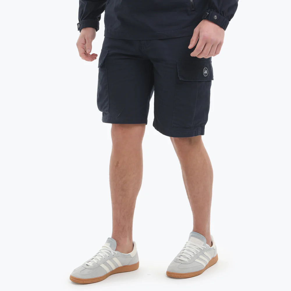 Peaceful Hooligan Container Shorts