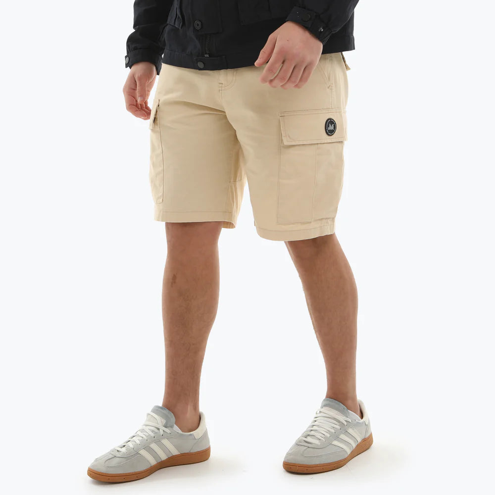 Peaceful Hooligan Container Shorts