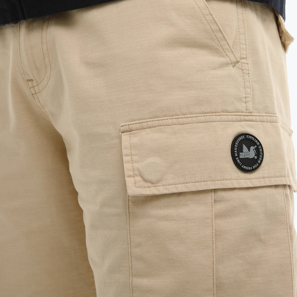 Peaceful Hooligan Container Shorts