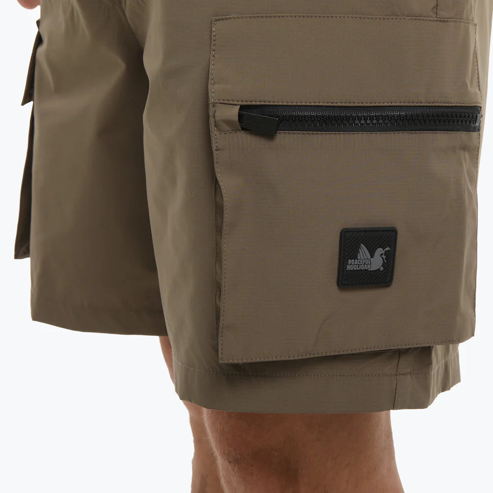 Peaceful Hooligan Drop Shorts