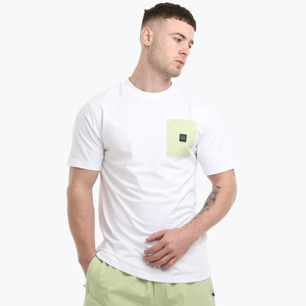 Peaceful Hooligan Flint T Shirt