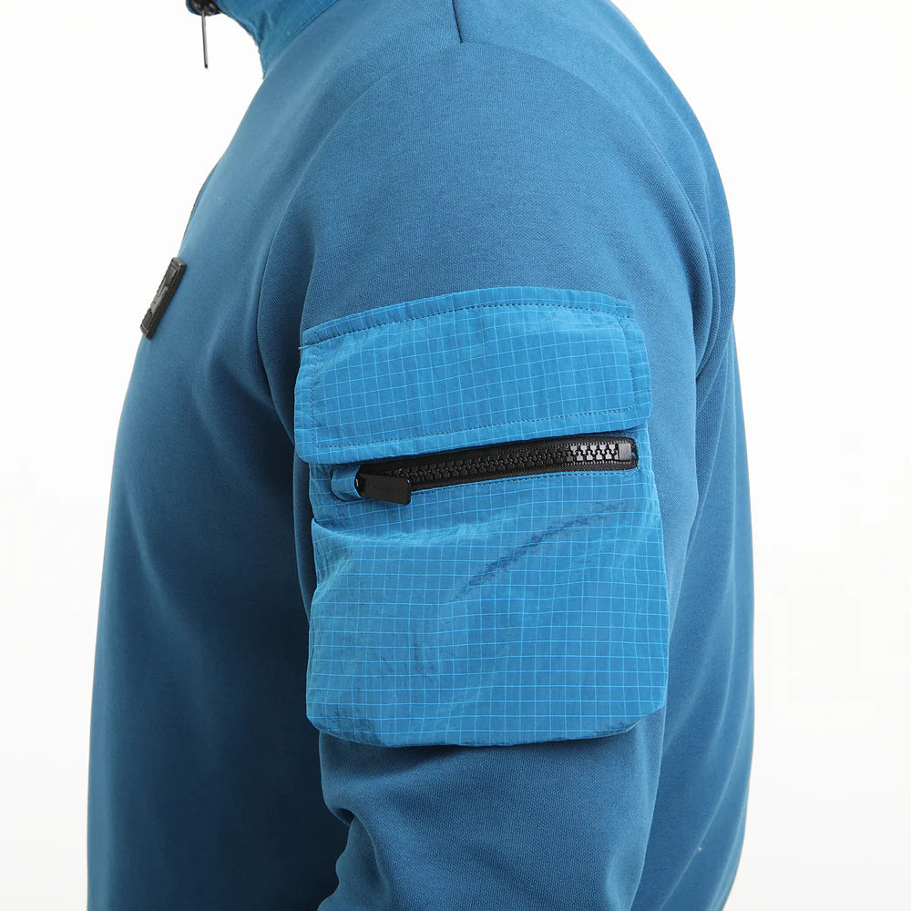 Peaceful Hooligan Key Sweatshirt