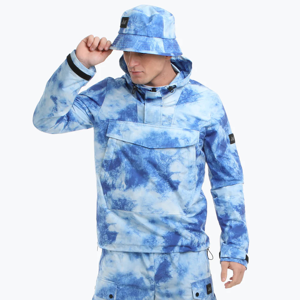 Peaceful Hooligan Operator Jacket