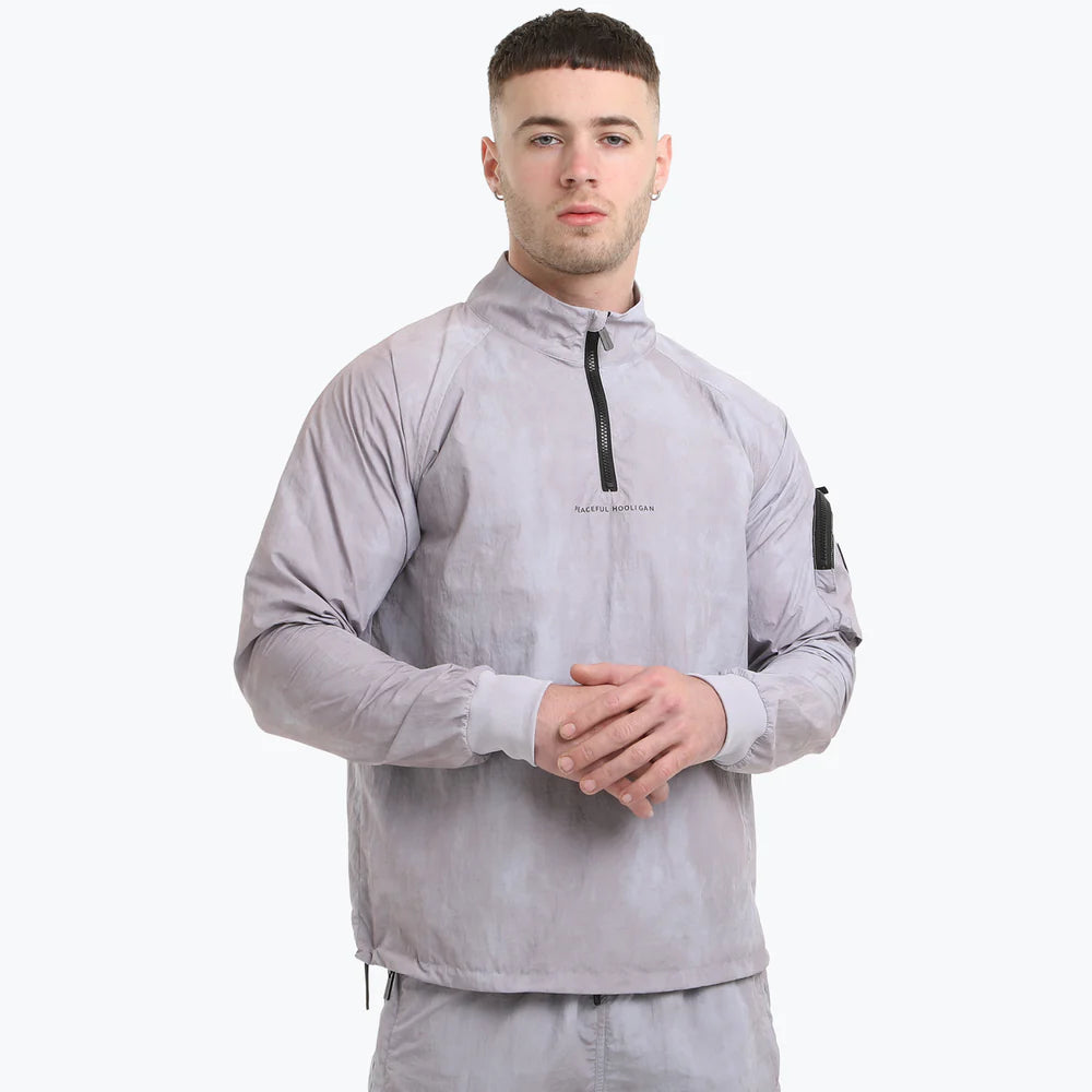 Peaceful Hooligan Spark Smock