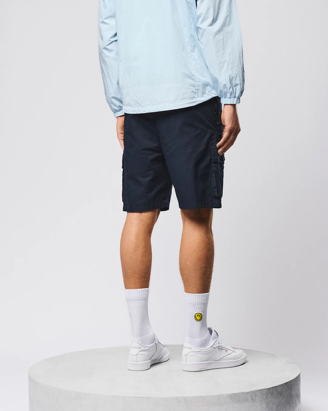 Weekend Offender Scopello Cargo Shorts