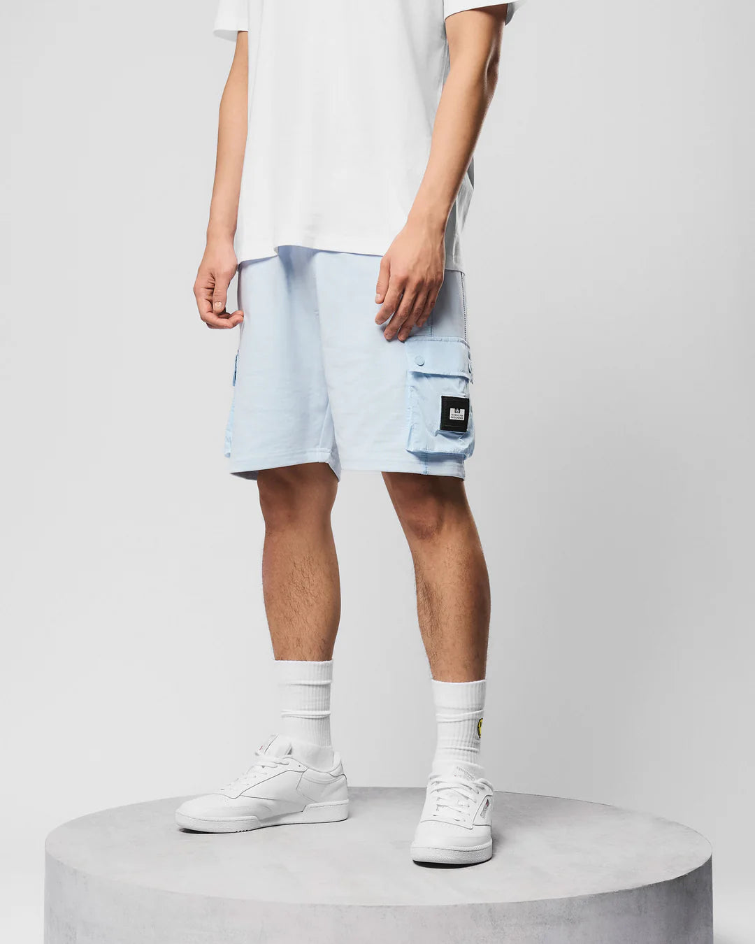 Weekend Offender Noreaster Jogger Short