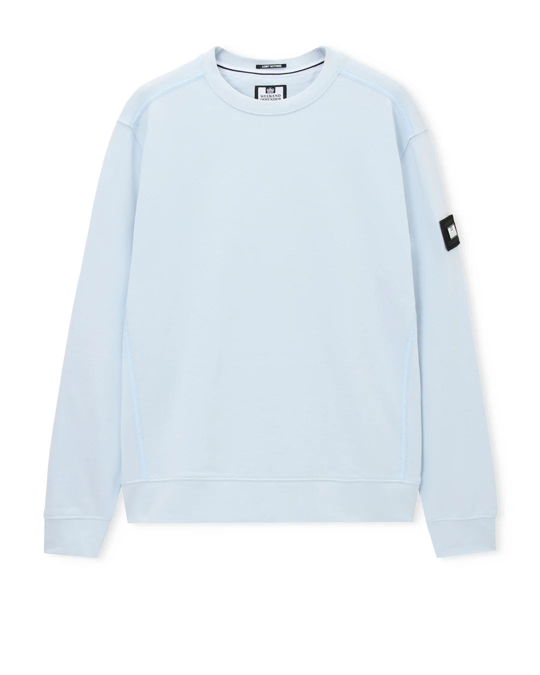 Weekend Offender Thunder Sweatshirt