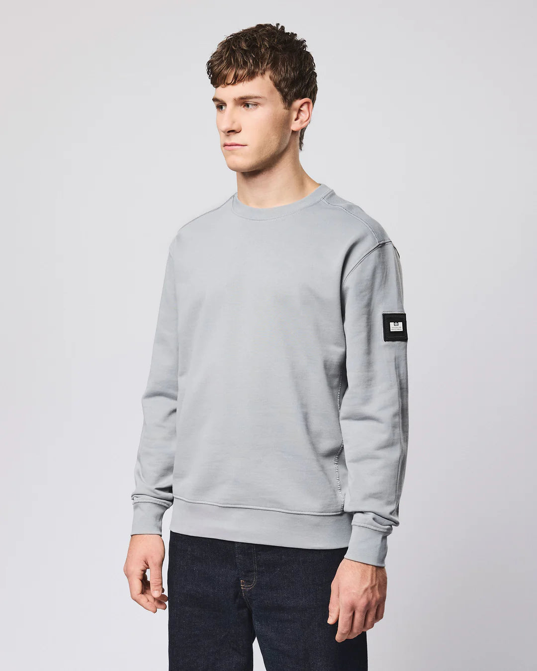 Weekend Offender Thunder Sweatshirt