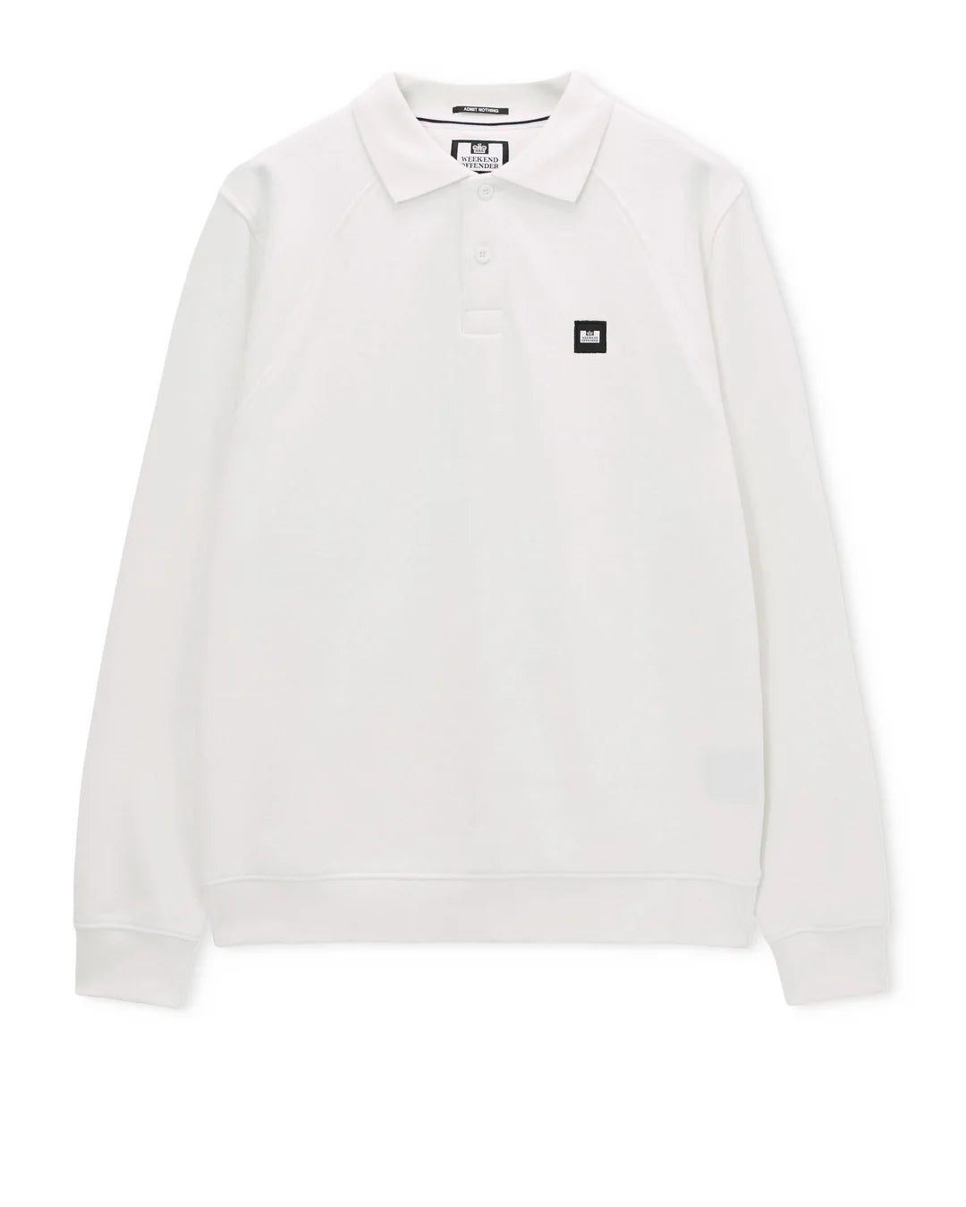 Weekend Offender Azrou Polo Sweatshirt