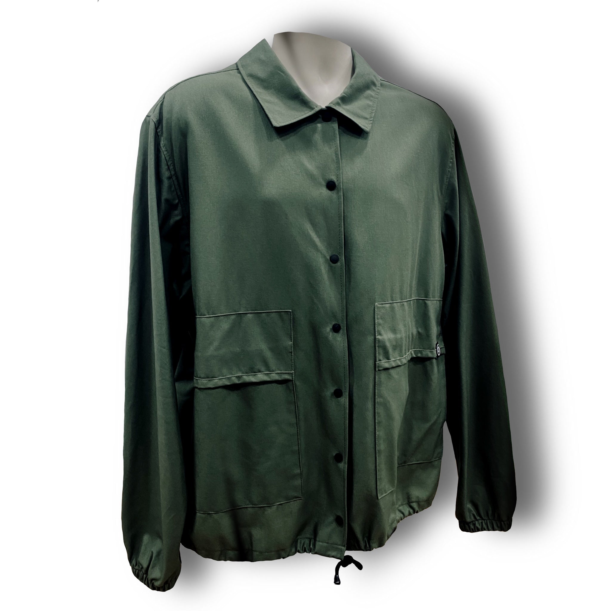 Workers Jacket -Item no. WR-13 Handmade in Scotland