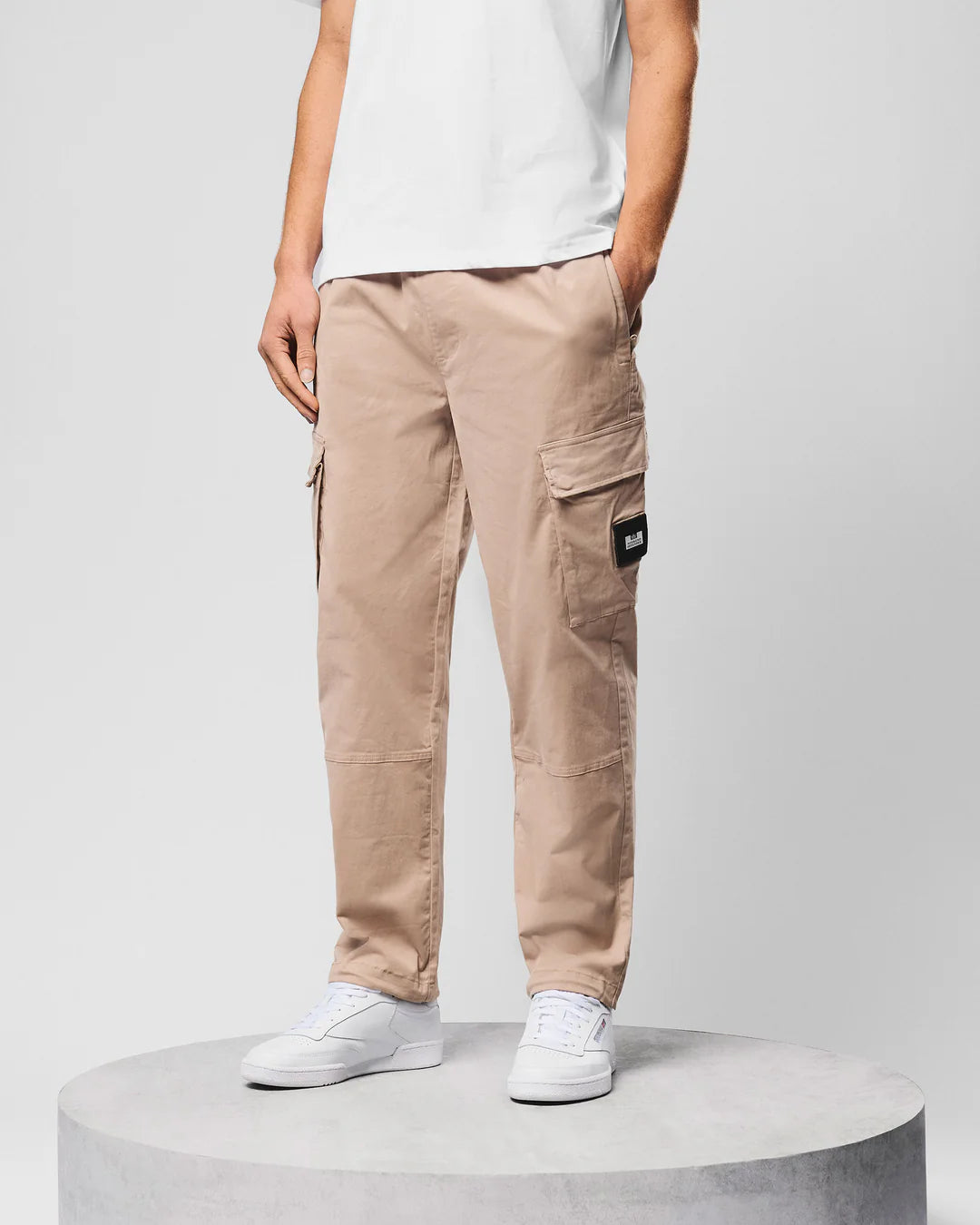 Weekend Offender Eldon Relaxed Pant