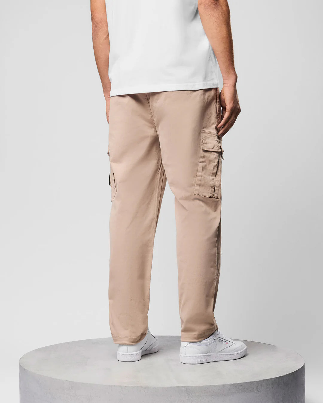 Weekend Offender Eldon Relaxed Pant