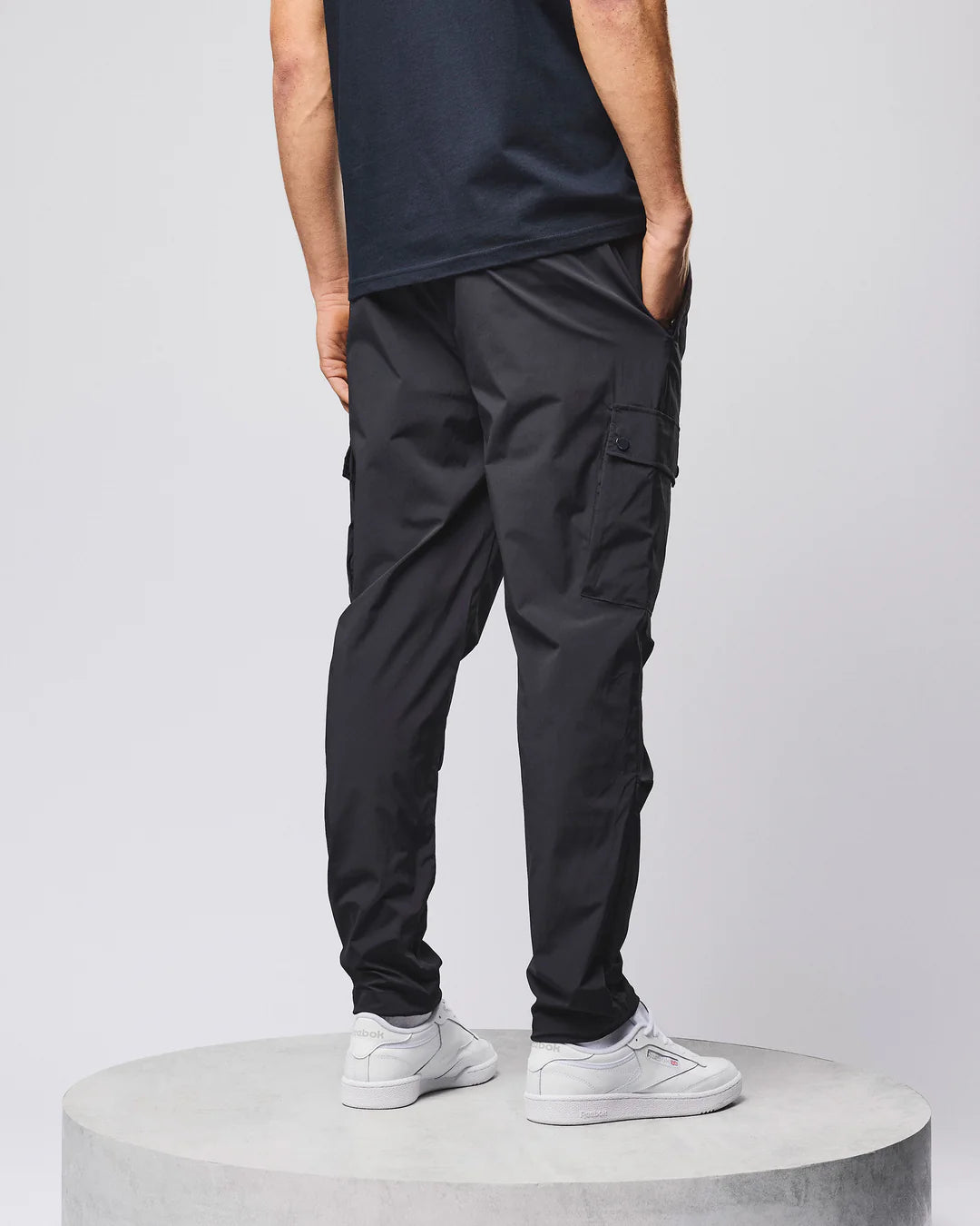 Weekend Offender Zanardi Pant