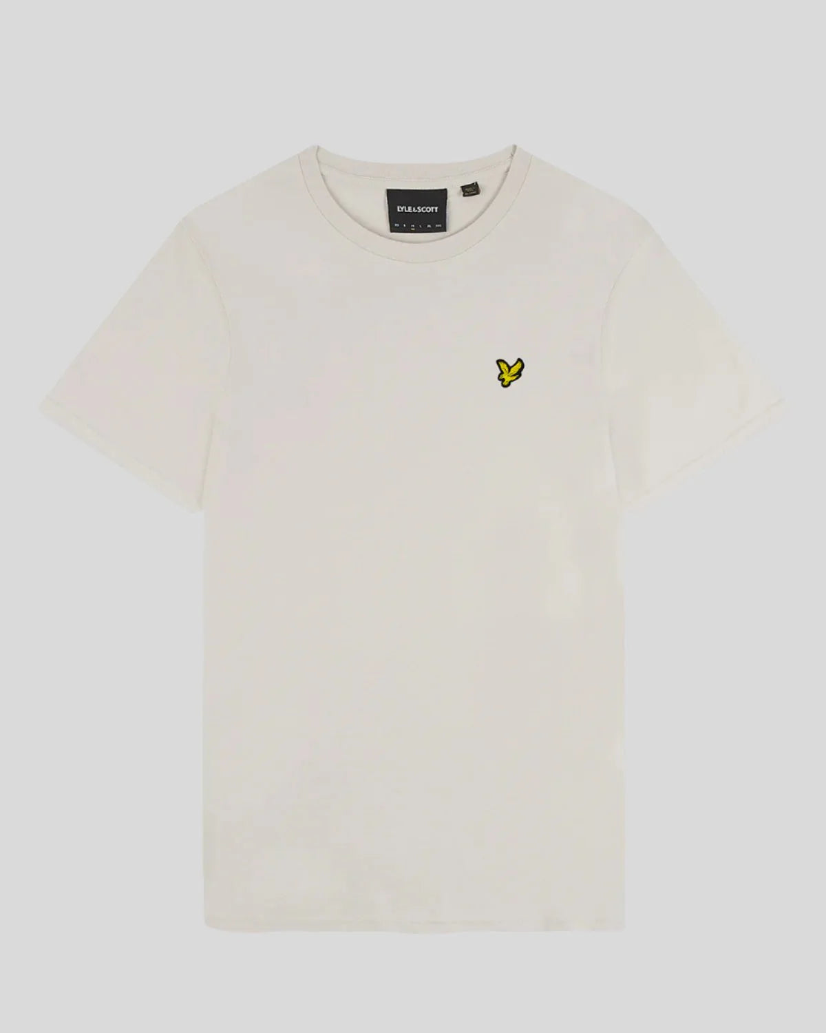 Lyle & Scott Plain T-Shirt