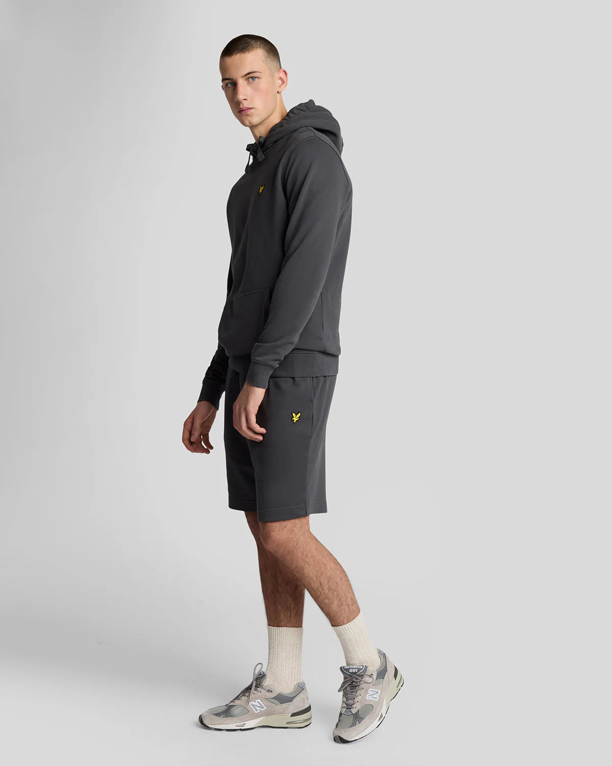 Lyle & Scott Sweat Shorts