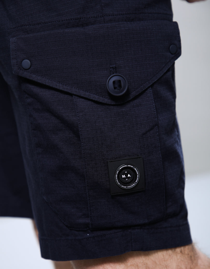 Marshall Artist Ainsdale Cargo Shorts