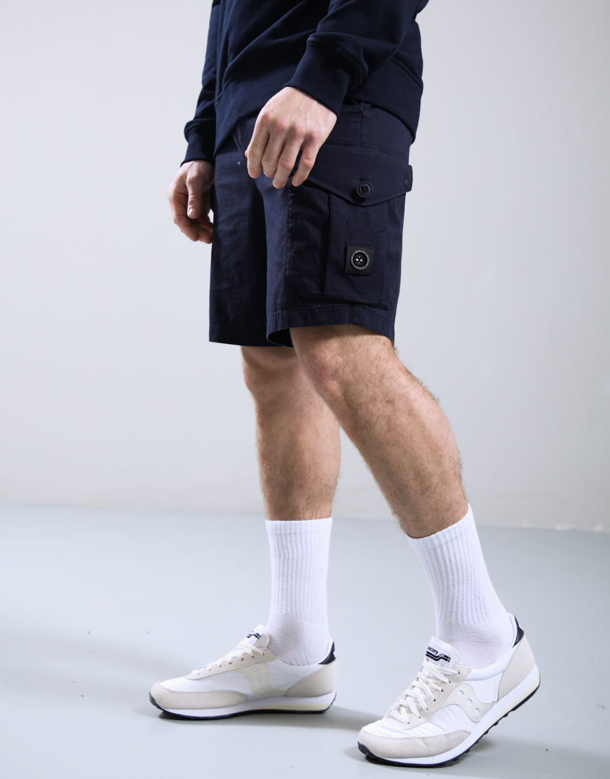 Marshall Artist Ainsdale Cargo Shorts