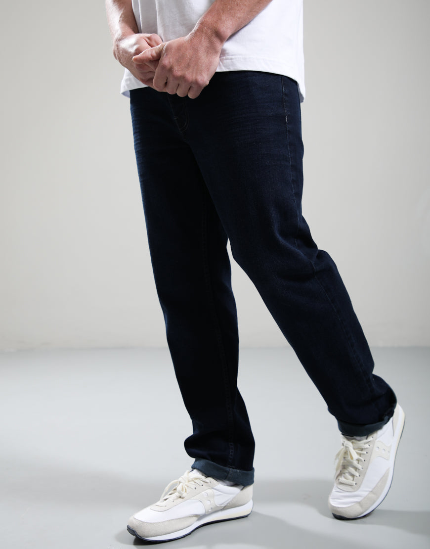 Marshall Artist Fit Denim Indigo Rinse Jeans