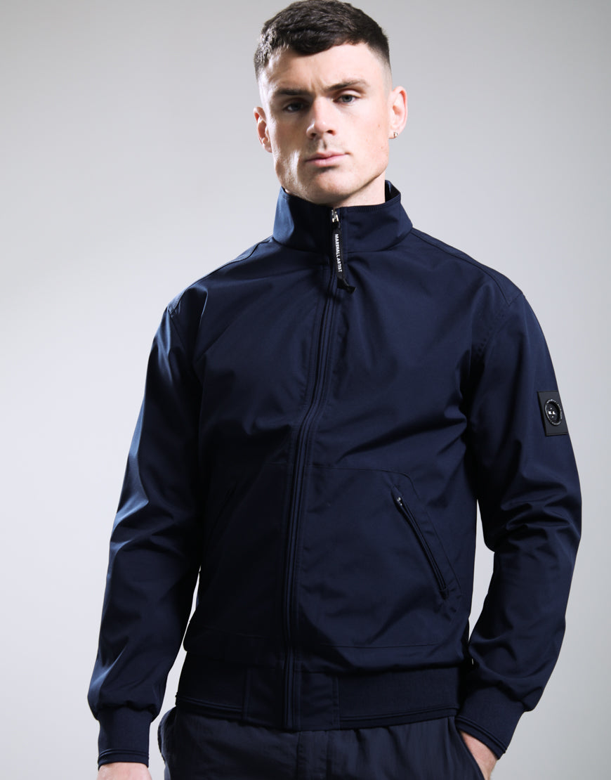 Marshall Artist Napier Jacket