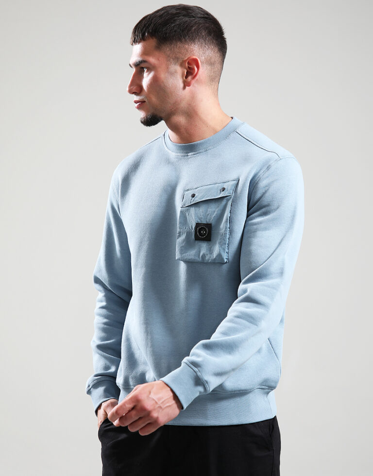 PROCCERA CREWNECK