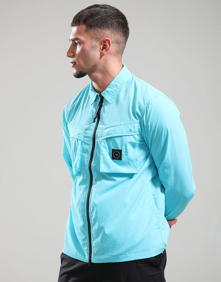 PROCCERA OVERSHIRT