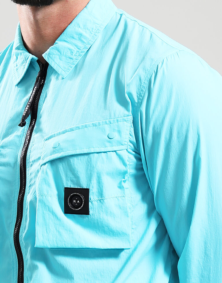 PROCCERA OVERSHIRT